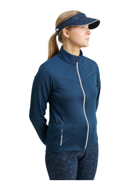 Abacus Gleneagles Thermo Midlayer