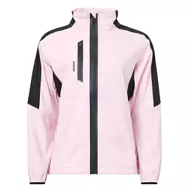 Abacus Ladies Waterproof Bounce Jacket