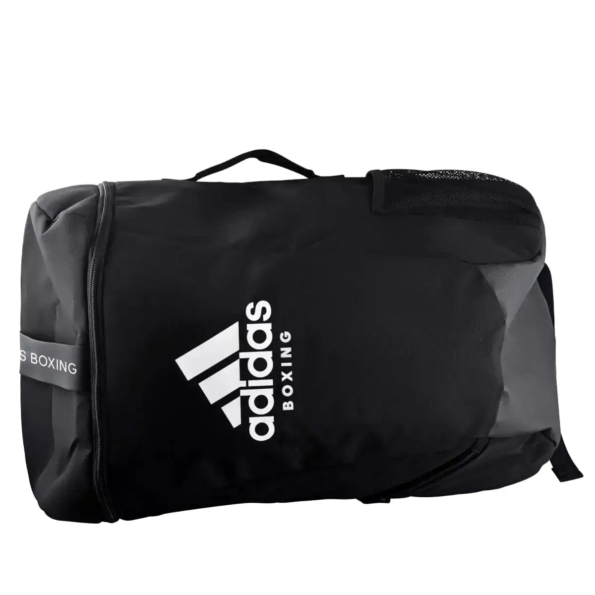 adidas Combat Sports Backpack Boxing, Judo, Karate Or Taekwondo Bag