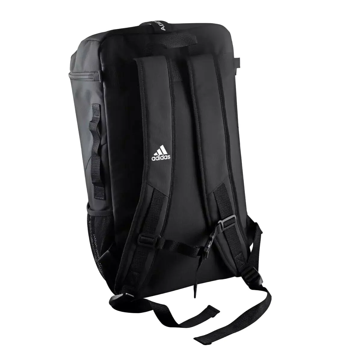 adidas Combat Sports Backpack Boxing, Judo, Karate Or Taekwondo Bag