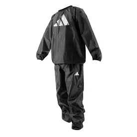 adidas Sauna Suit MMA Sweatsuit Boxing