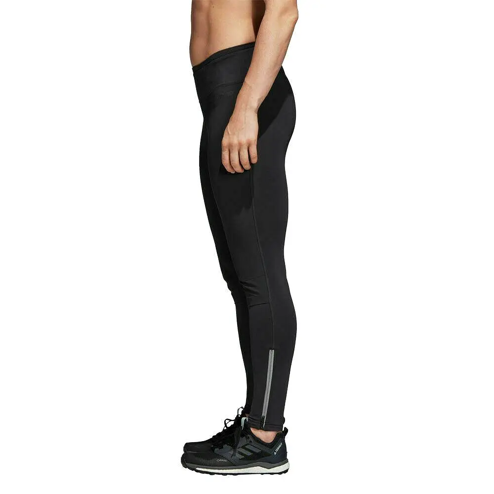 adidas Womens Agravic Running Tights