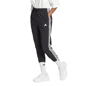 adidas Women's Essentials 3-Stripes Woven 7/8 Pants