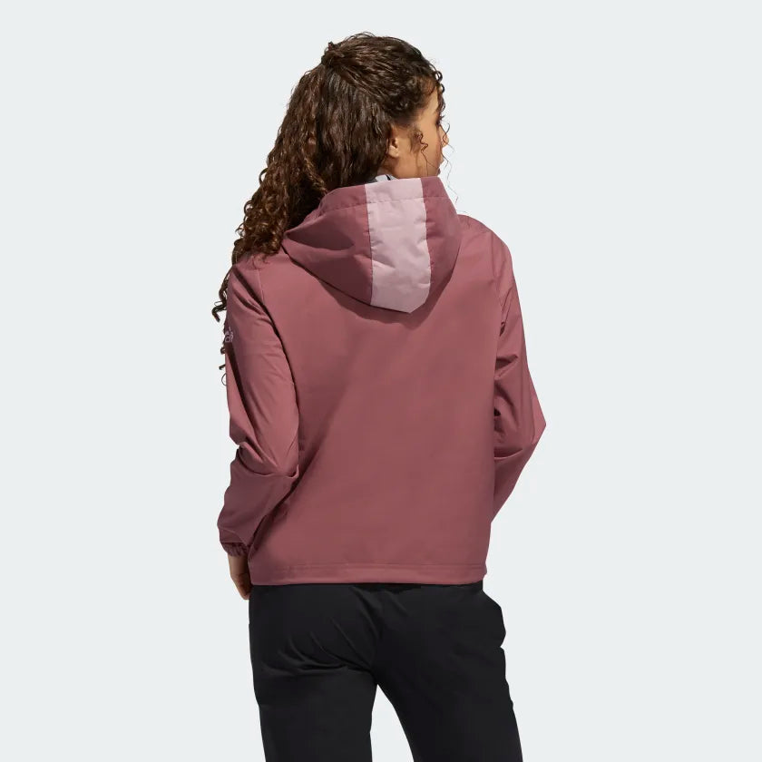 Adidas Womens Provisional Jacket