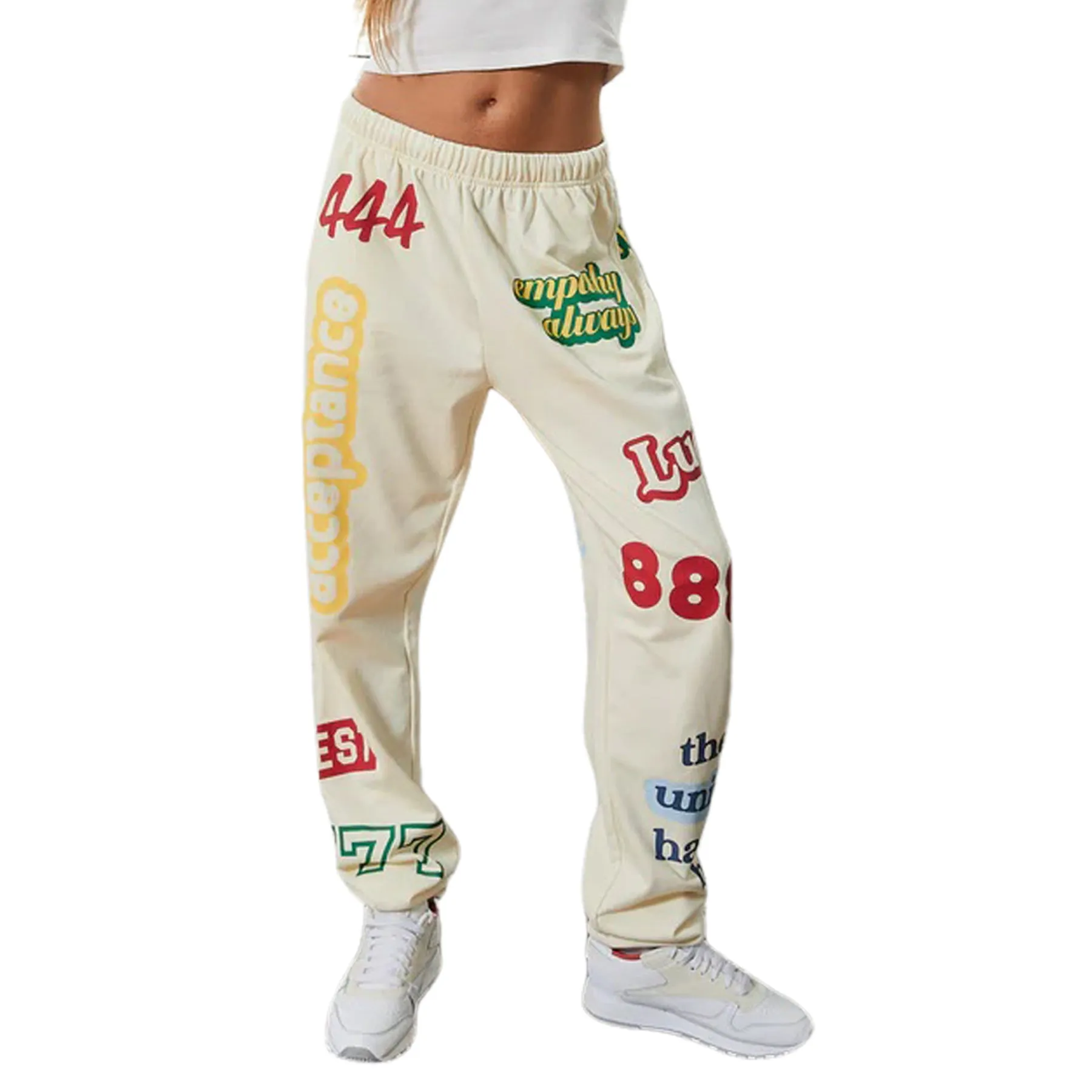 Affirmation Sweatpant