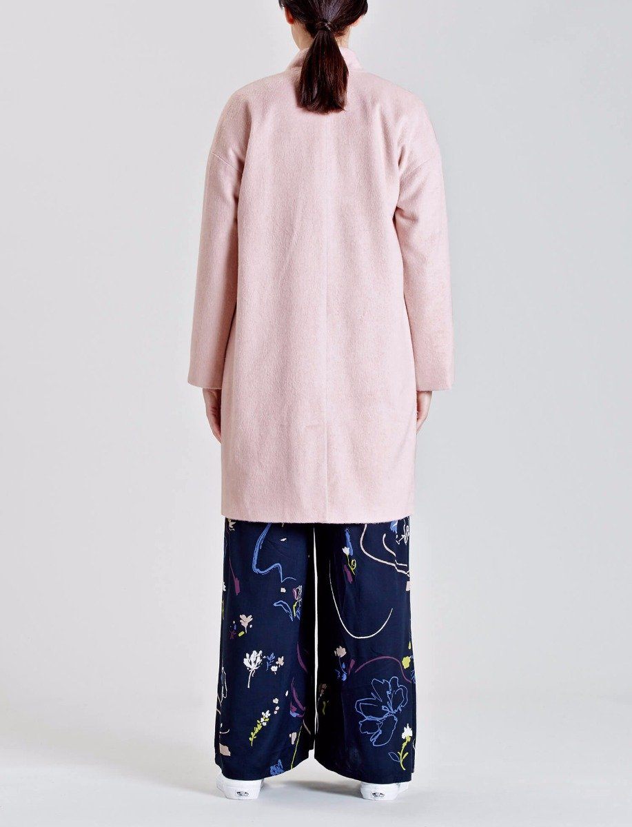 Alba Cocoon Coat