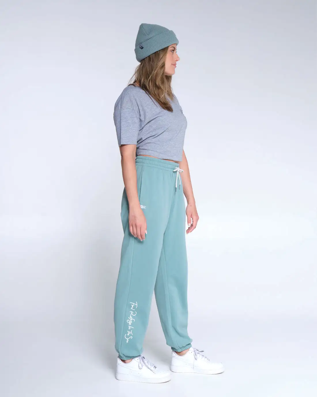 Alpha Sweatpant Women's