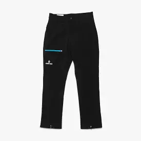 Alpine Soft Shell Pants - Black