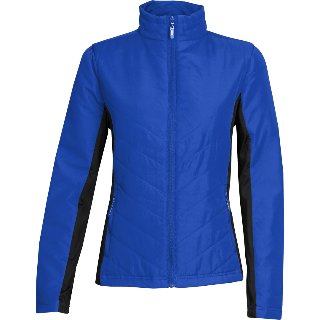 Andes Ladies Jacket