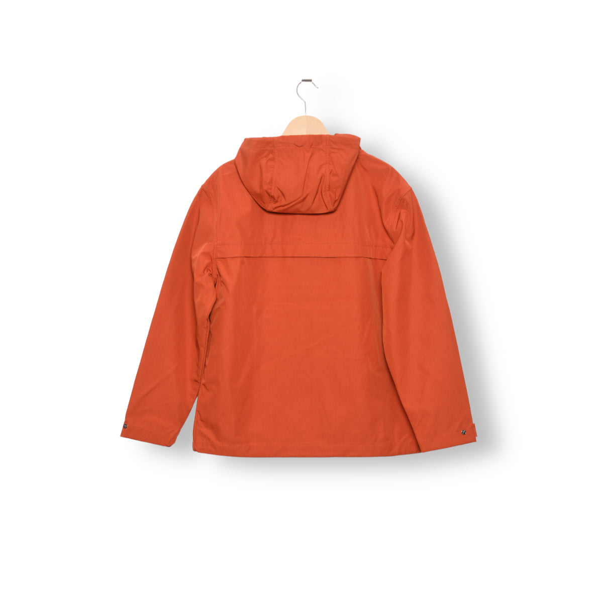 Armor Lux Fisher Anorak tajine orange