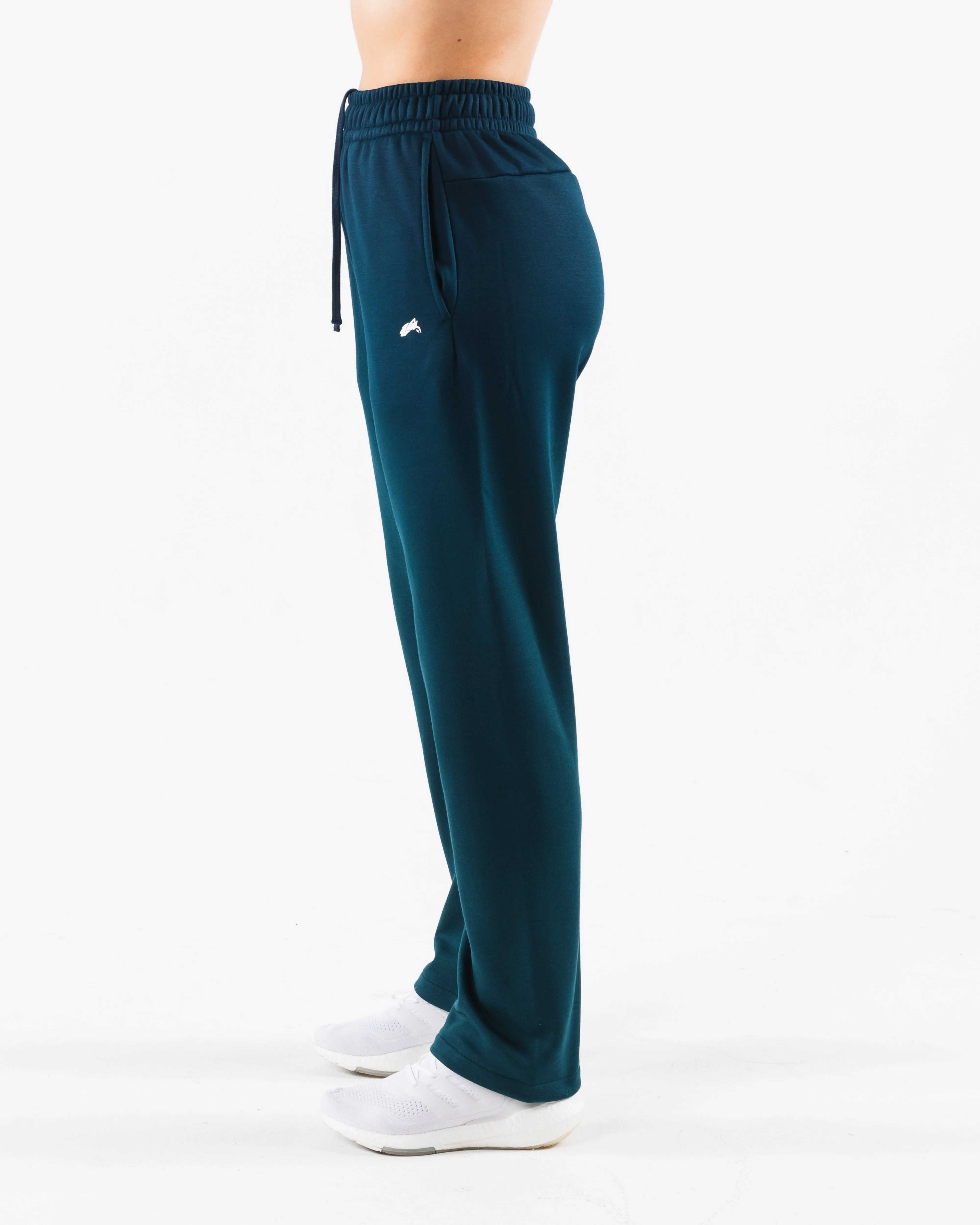 Athletics Sweatpant - Deep Sky Ombre