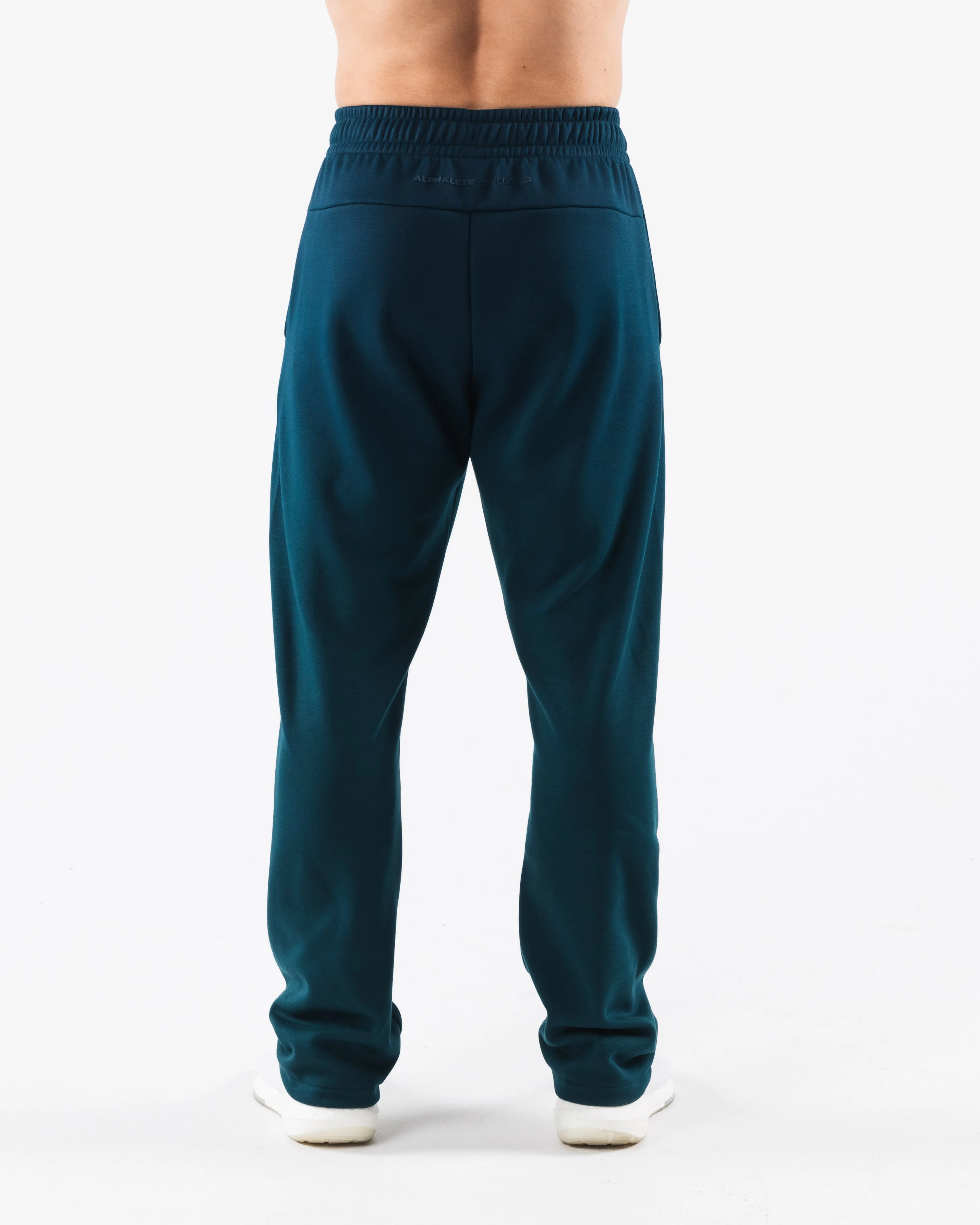 Athletics Sweatpant - Deep Sky Ombre