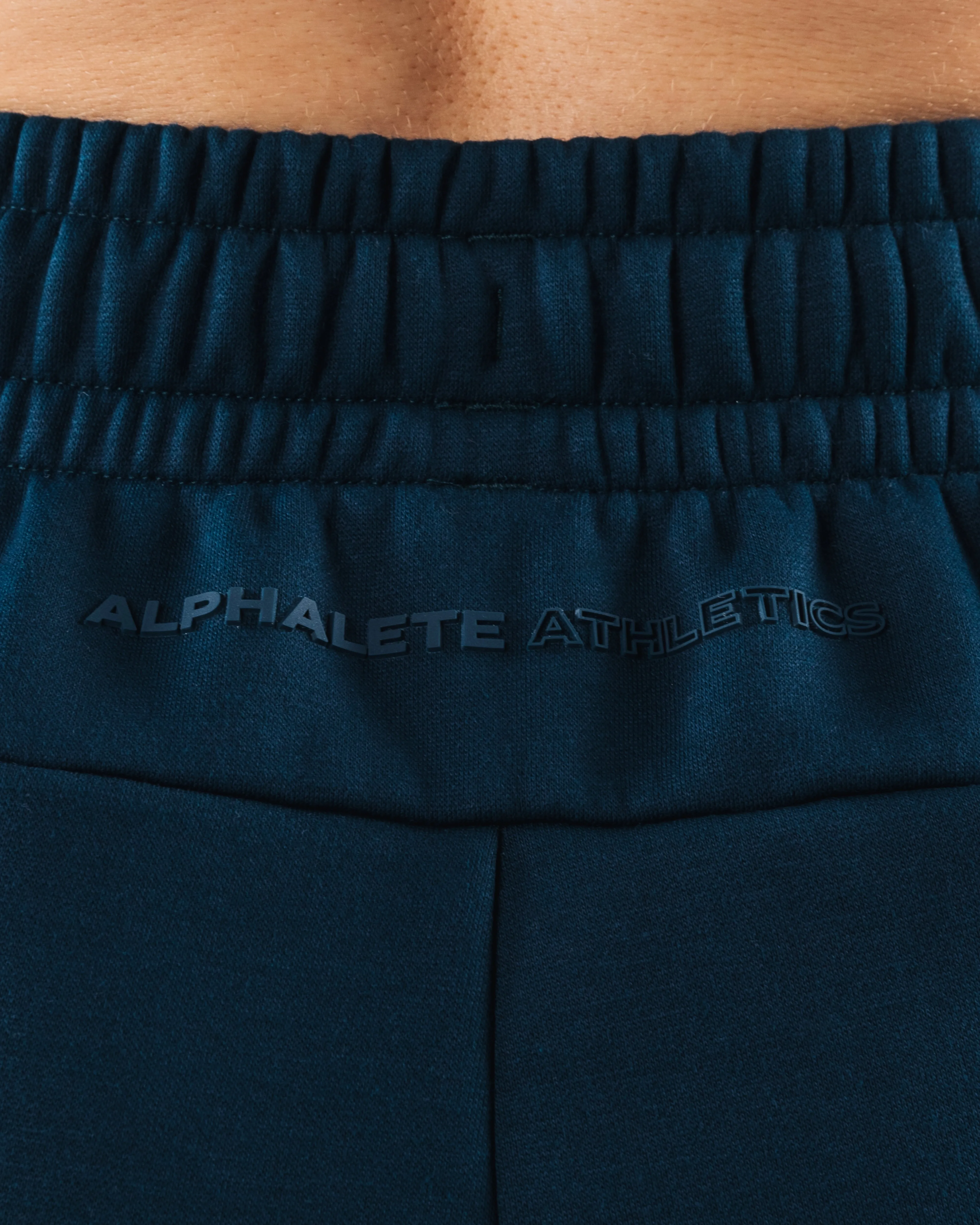 Athletics Sweatpant - Deep Sky Ombre