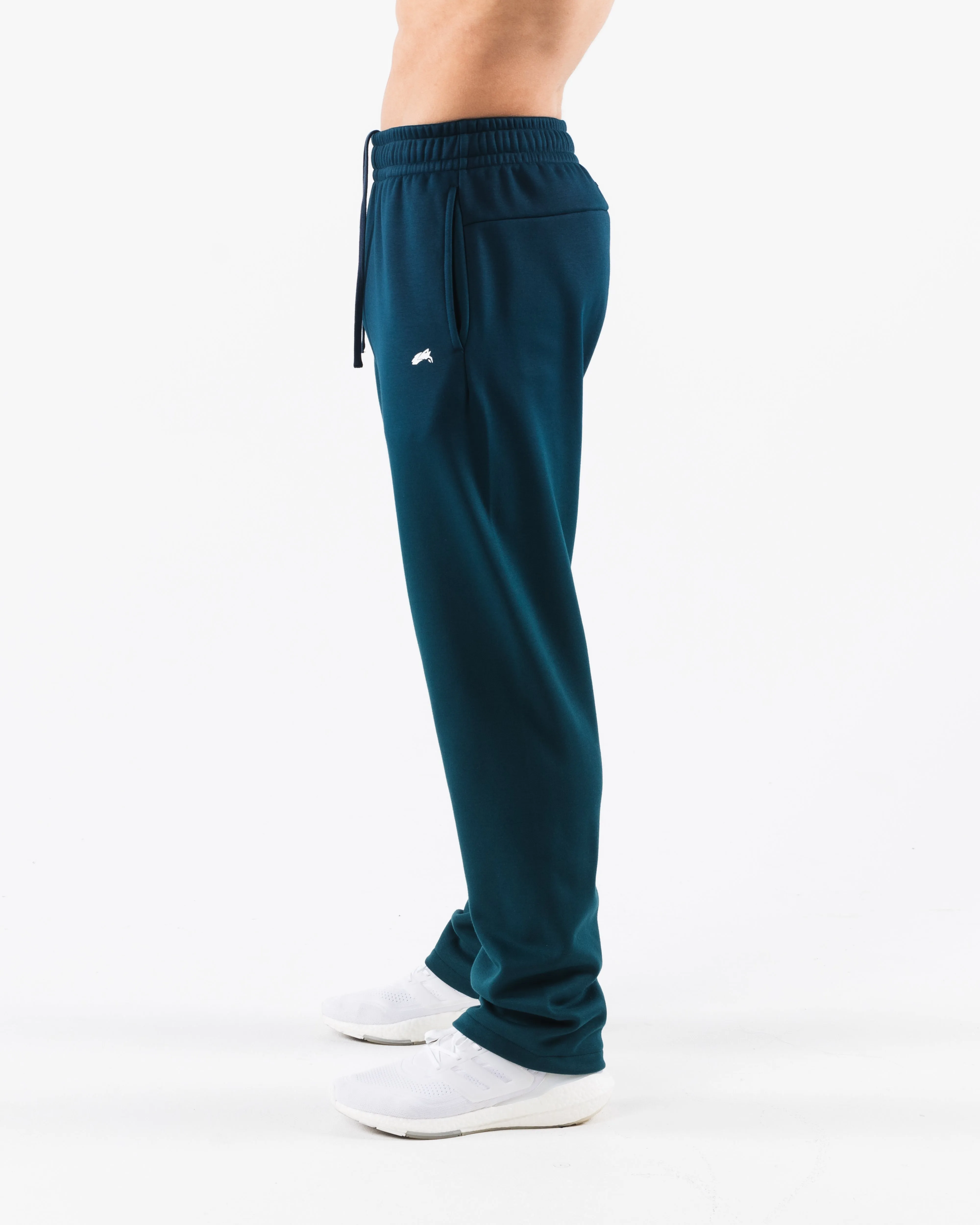 Athletics Sweatpant - Deep Sky Ombre