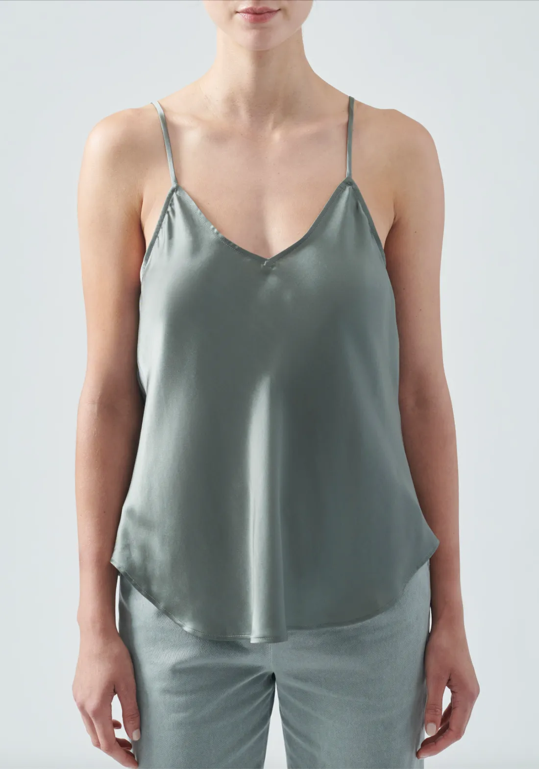 ATM Silk Cami