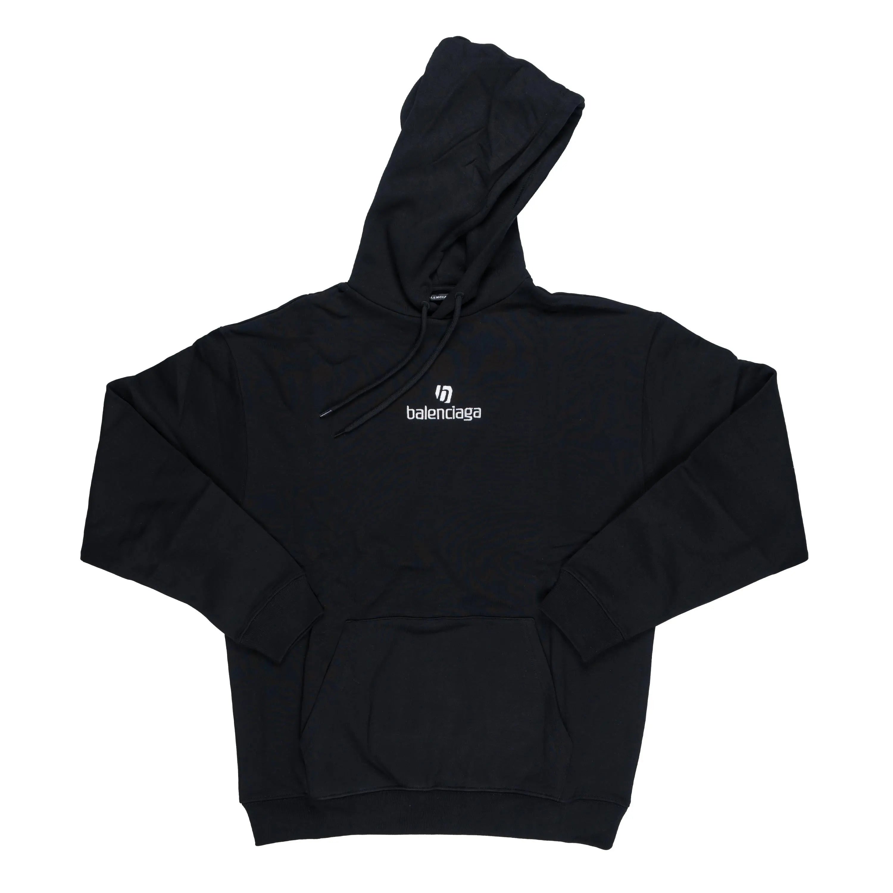 Balenciaga Popover Hoodie