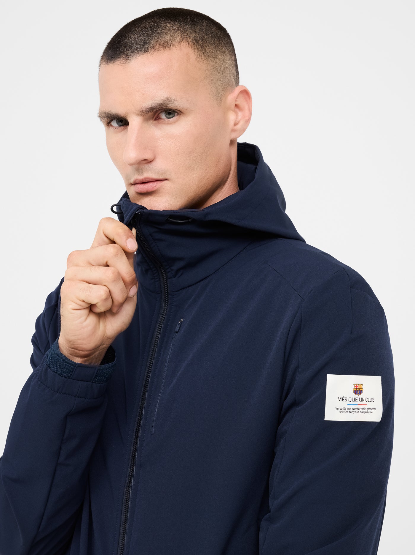 Bara Softshell Jacket