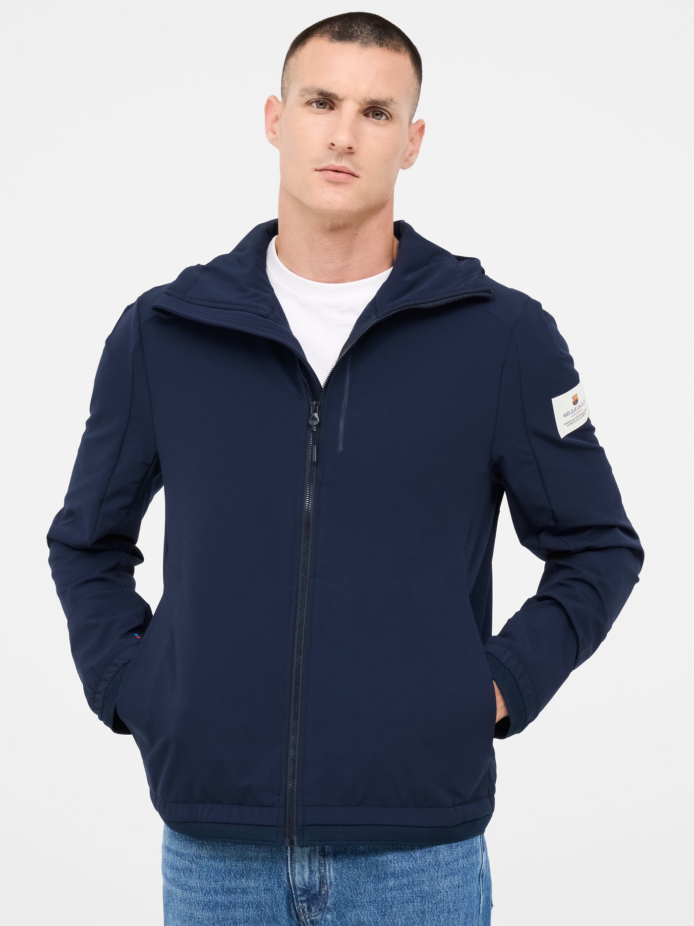 Bara Softshell Jacket