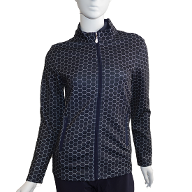 Birdee Ladies Hexagon Jacket