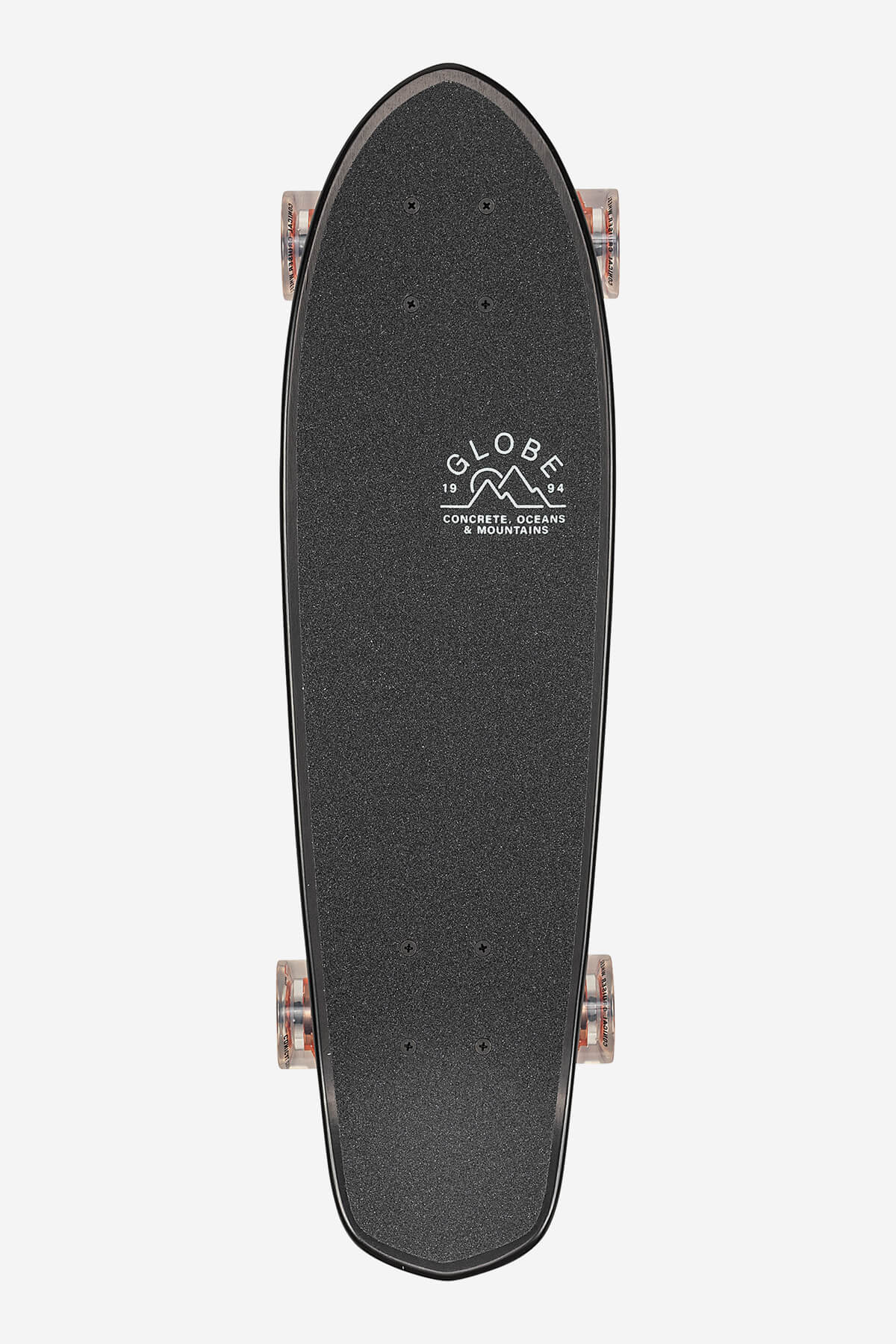 Blazer - Washed Blue - 26 Cruiserboard