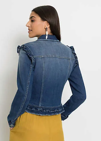 bonprix Denim Jacket | Grattan