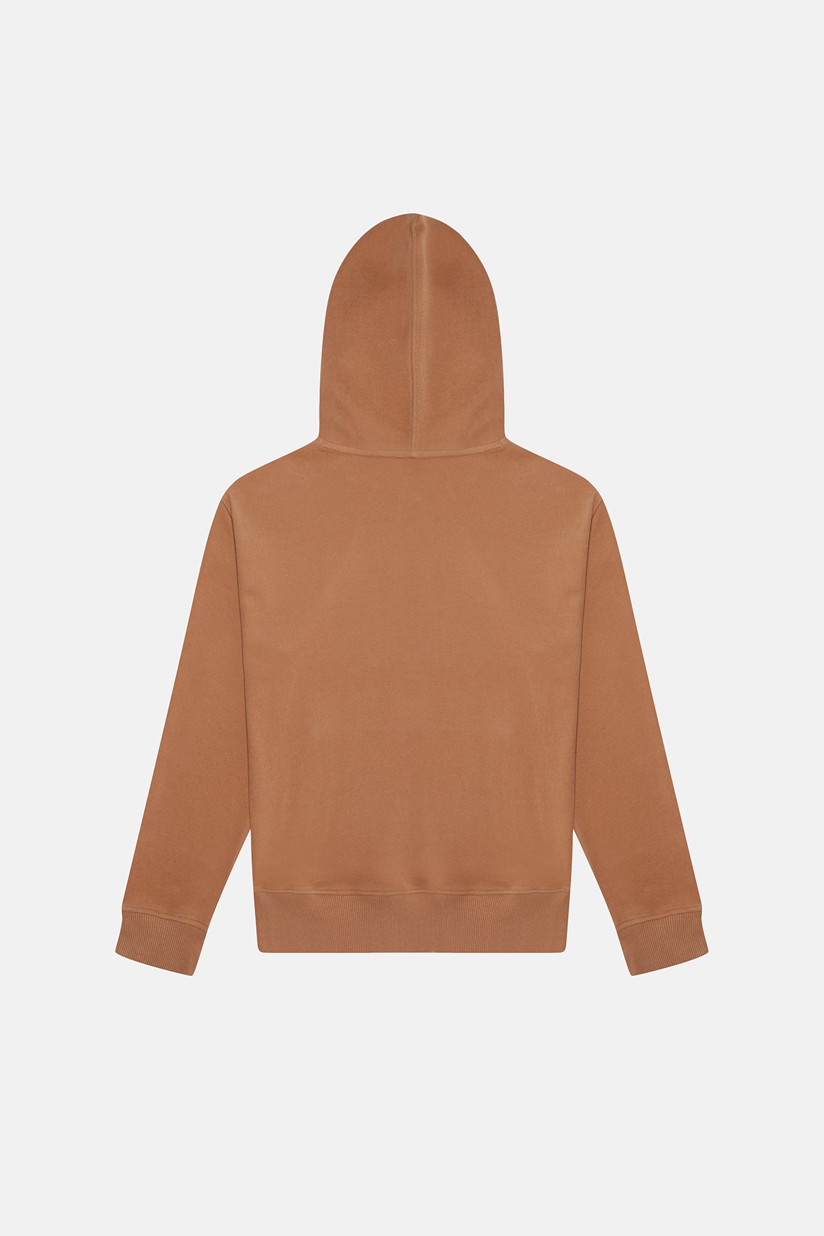 Bozay Super Soft Cepli Hoodie - Bej