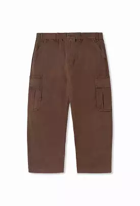 BUTTER GOODS Field cargo pants