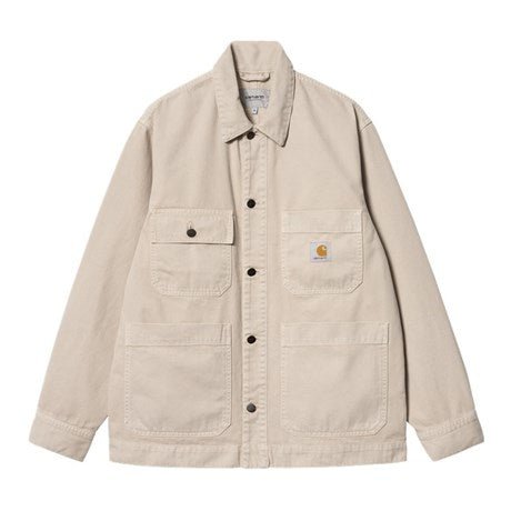 Carhartt WIP Garrison Coat Tonic