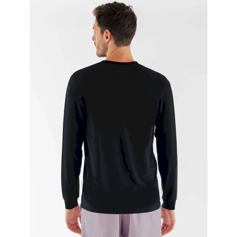 Circle Sportswear  Feel Good Long Sleeve - T-shirt - Uomo