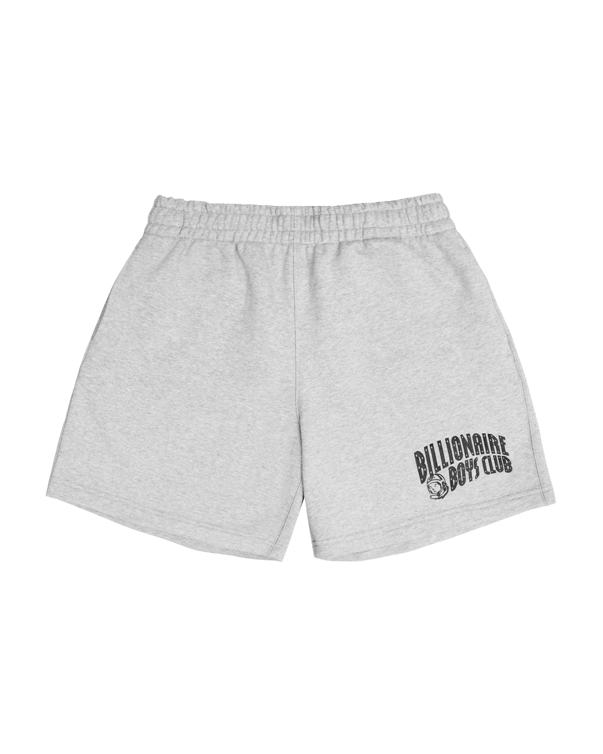 Classic Curve Sweatshort