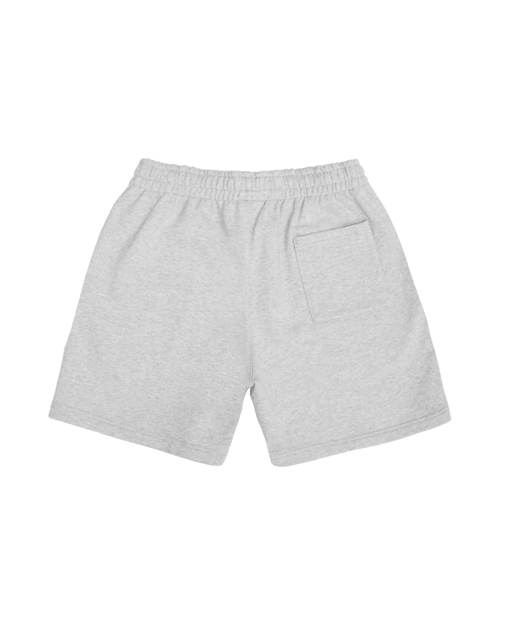 Classic Curve Sweatshort