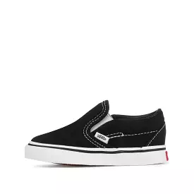 Classic Slip On TD