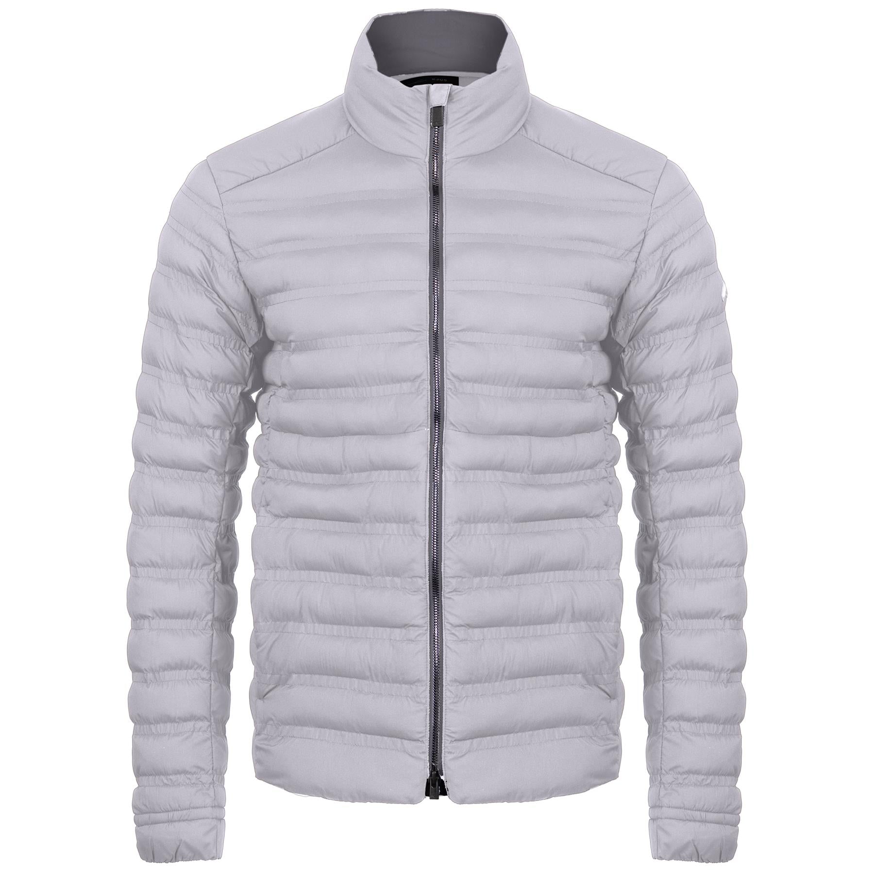 Cloudlite Insulated Jacket Alloy - SS24