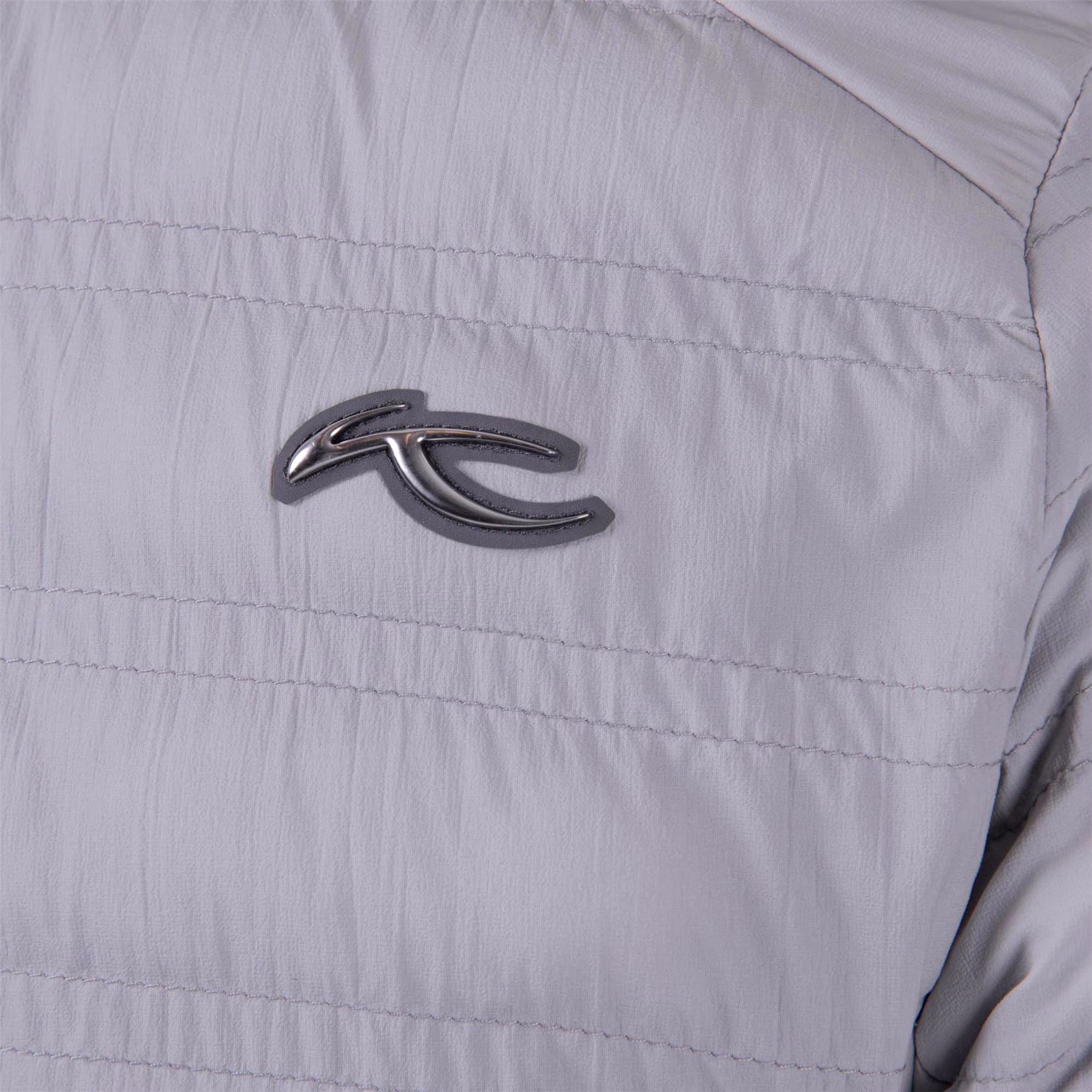 Cloudlite Insulated Jacket Alloy - SS24