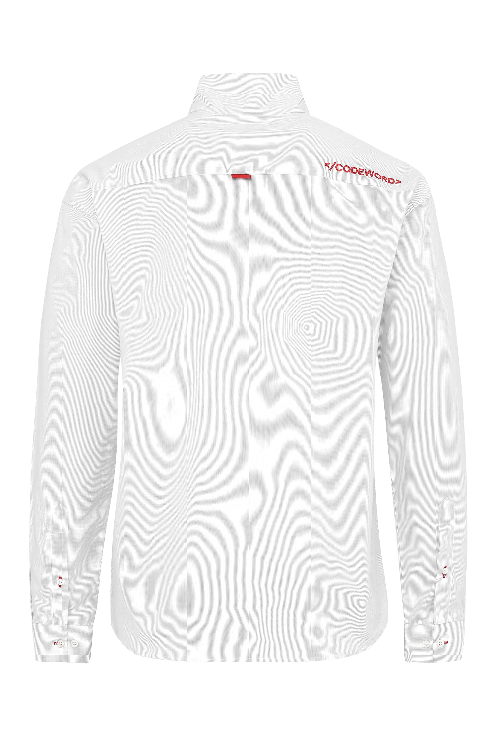 Code-Decode TurtleNeck Shirt