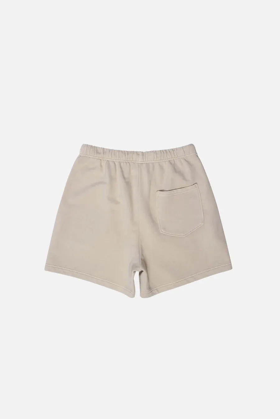 CORE SWEATSHORT