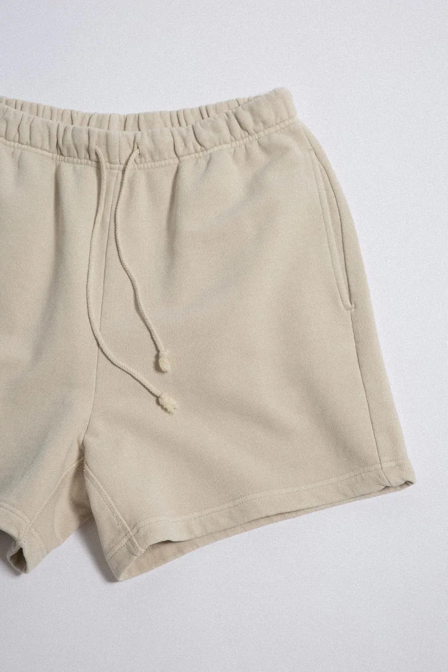 CORE SWEATSHORT