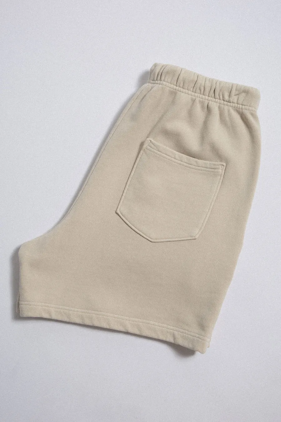 CORE SWEATSHORT