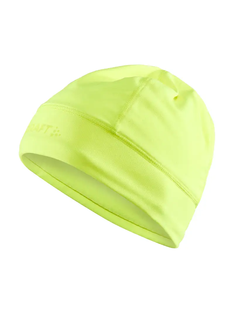 Craft Core Essence Thermal Hat- Hi Viz