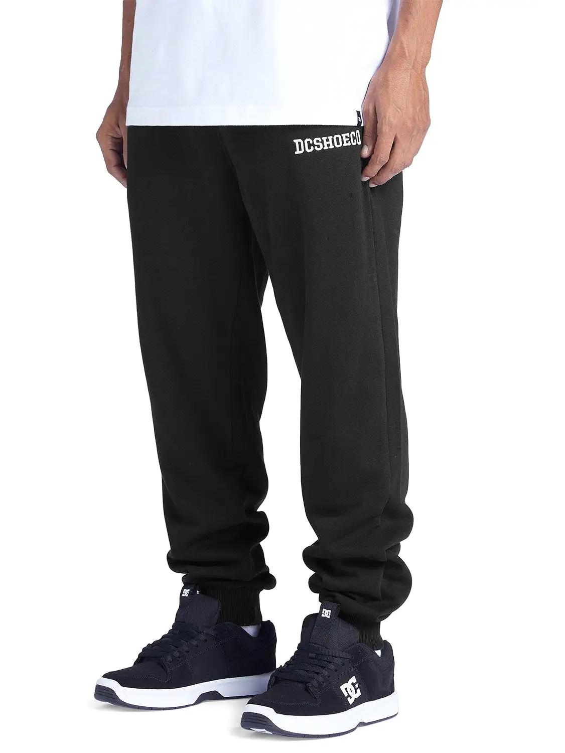 DC Men's Baseline Sweatpant