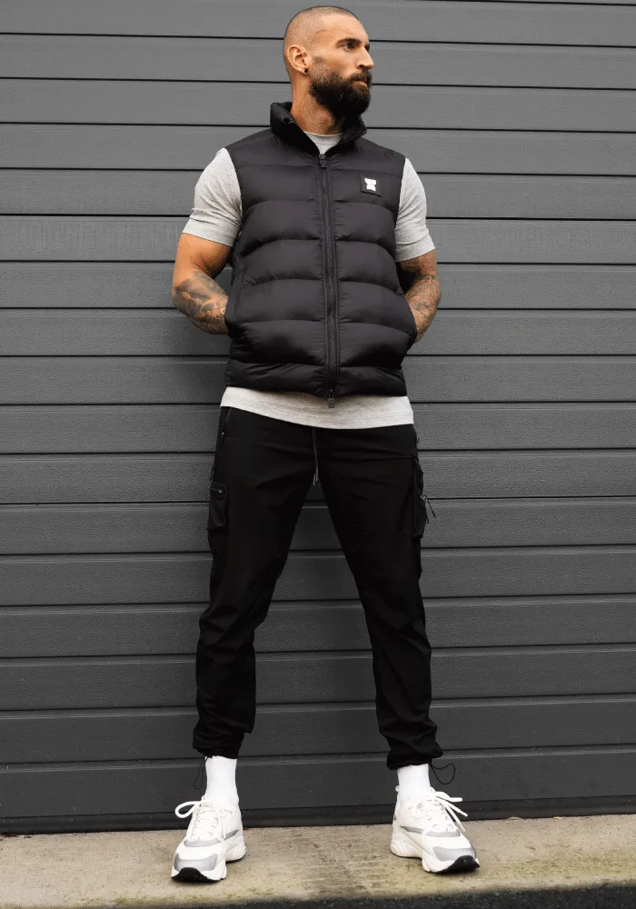 DJK Alpha Gilet