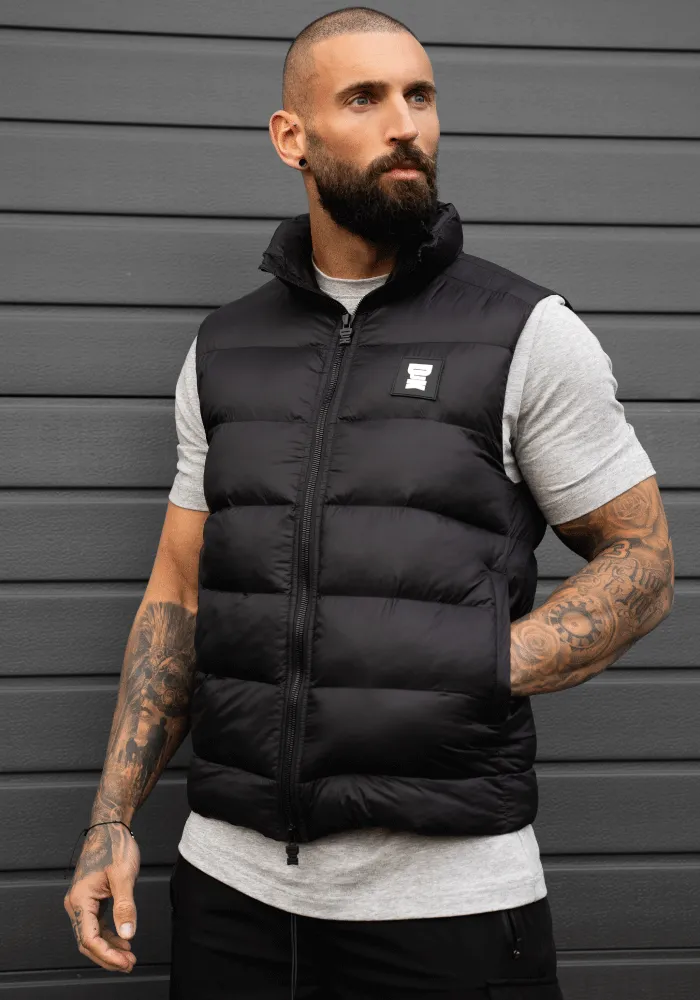 DJK Alpha Gilet