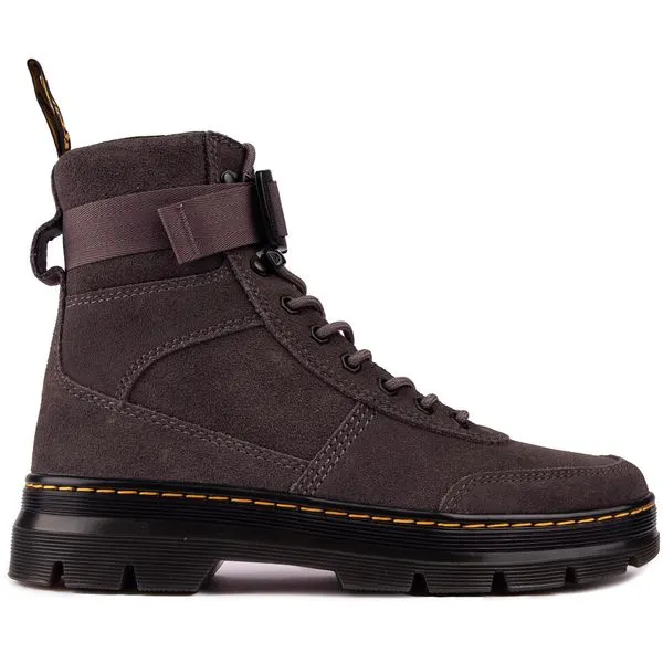 Dr Martens Combs Boots