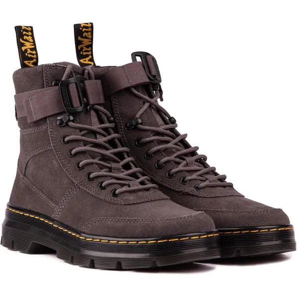 Dr Martens Combs Boots