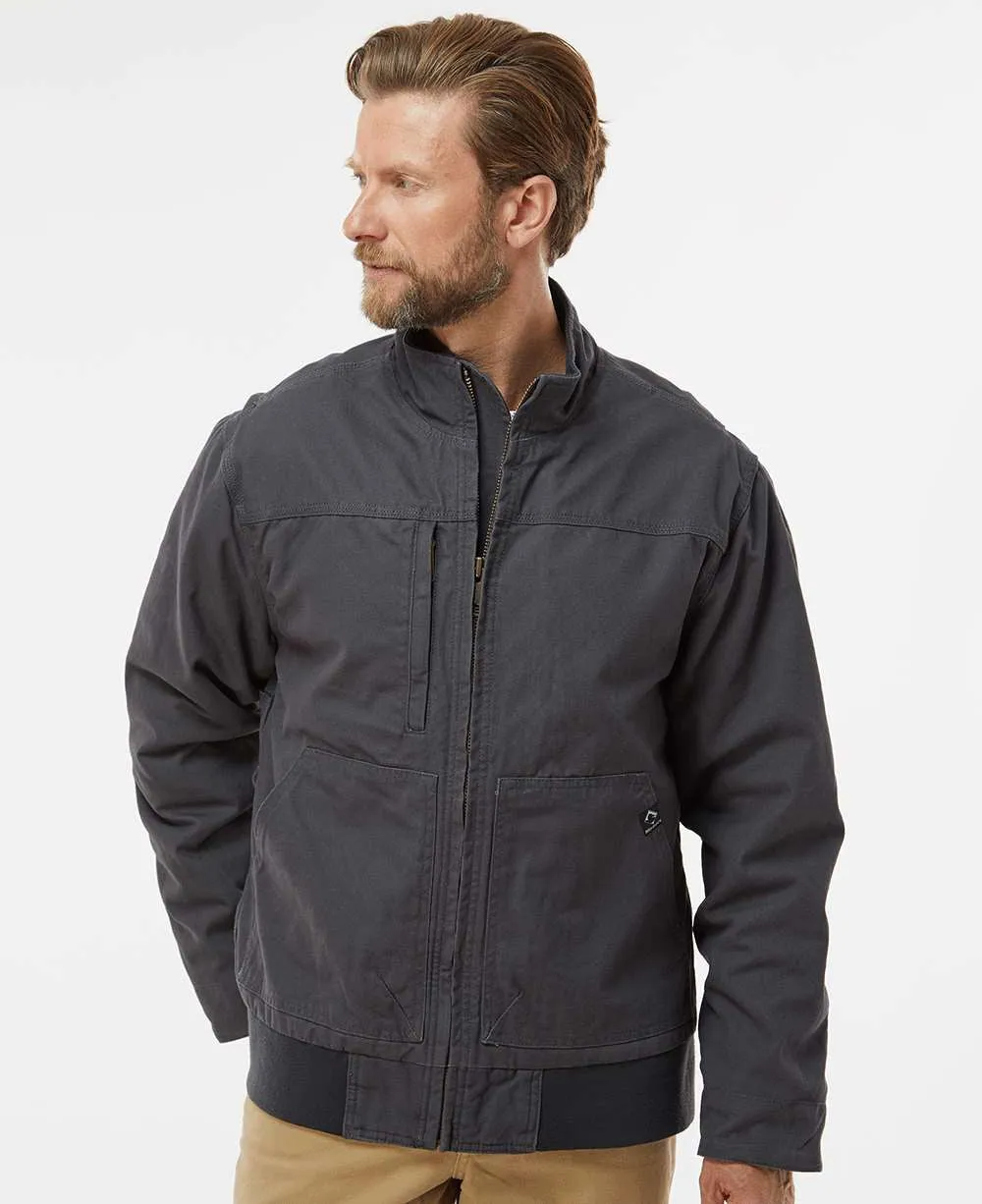 DRI Duck Force Power Move Bomber Jacket