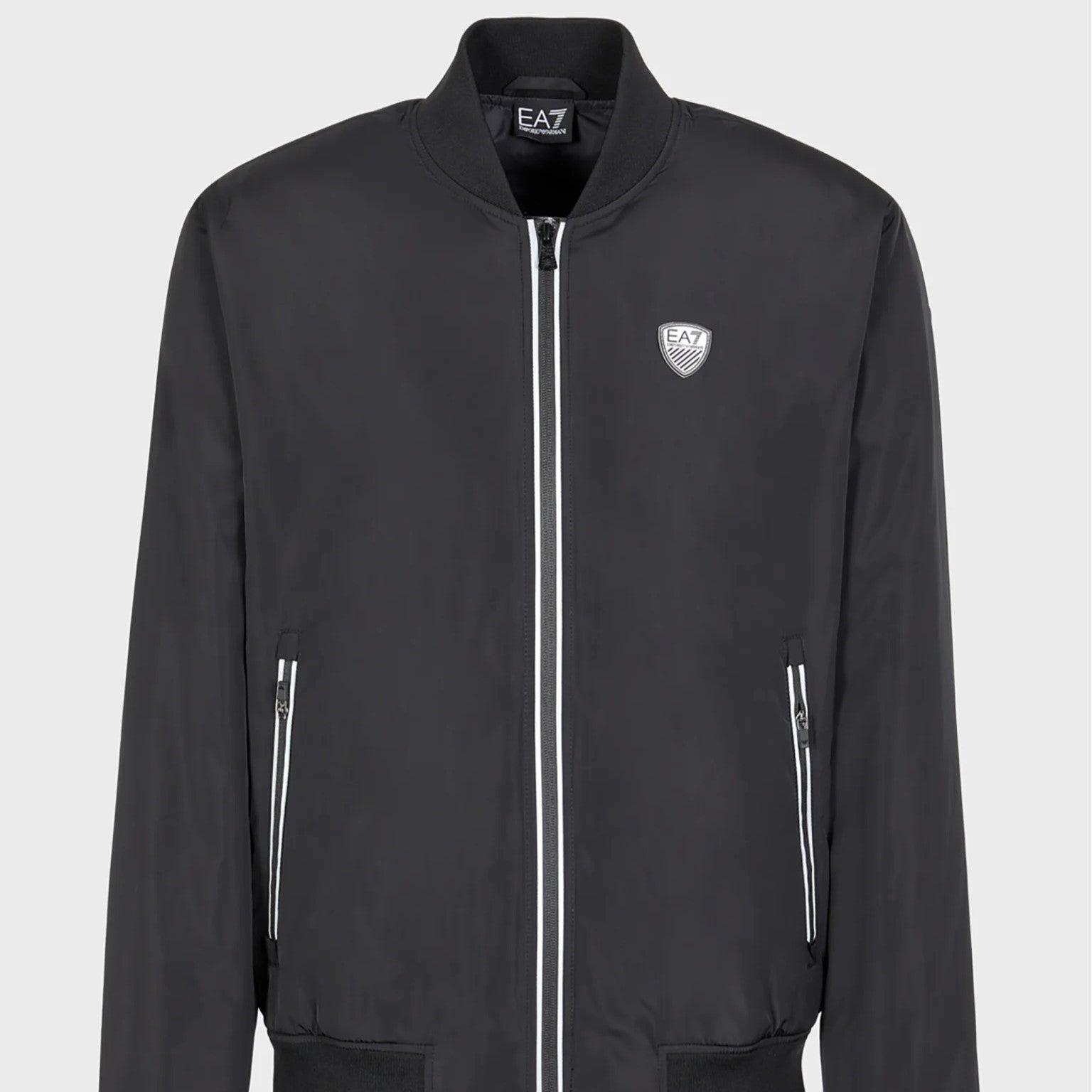 EA7 Bomber Jacket