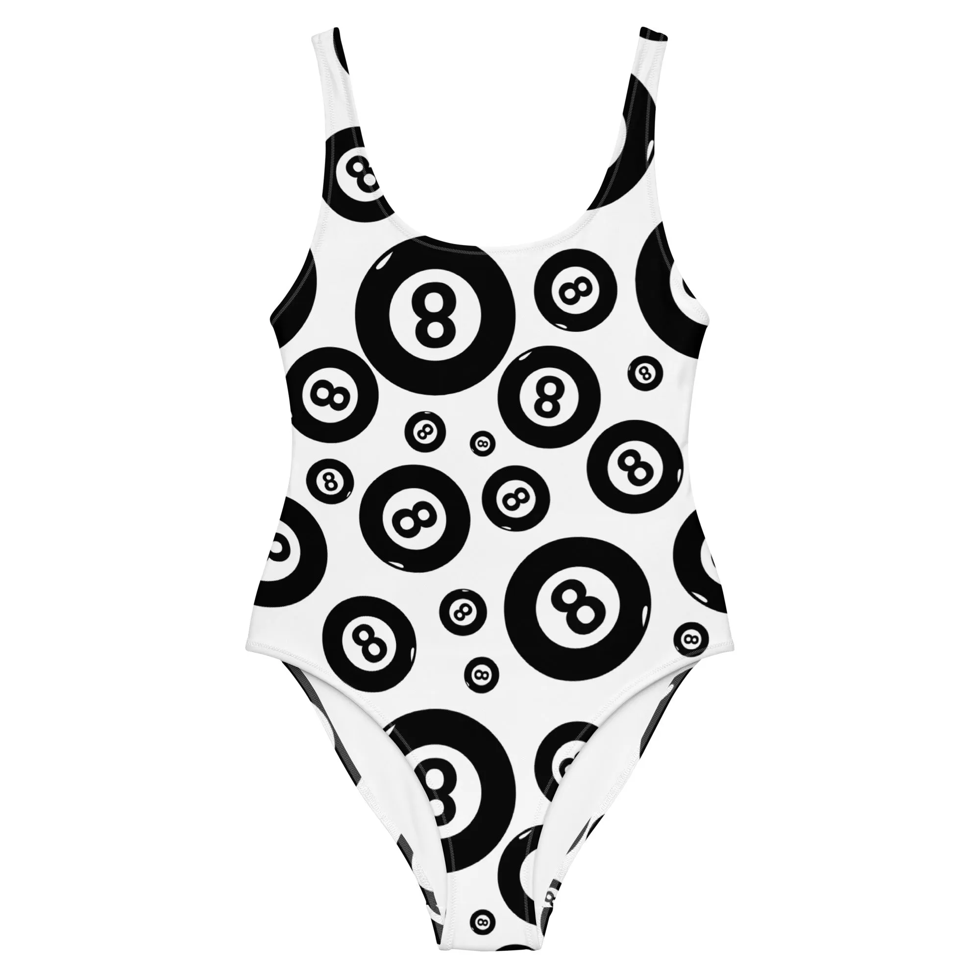 Eight Ball Bodysuit