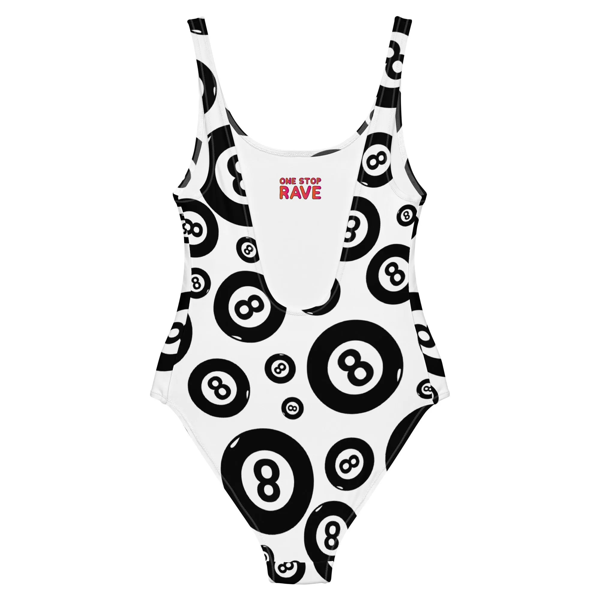 Eight Ball Bodysuit