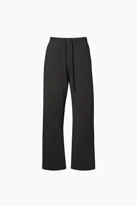 ELWOOD Core Straight Leg Sweatpant Vintage Black