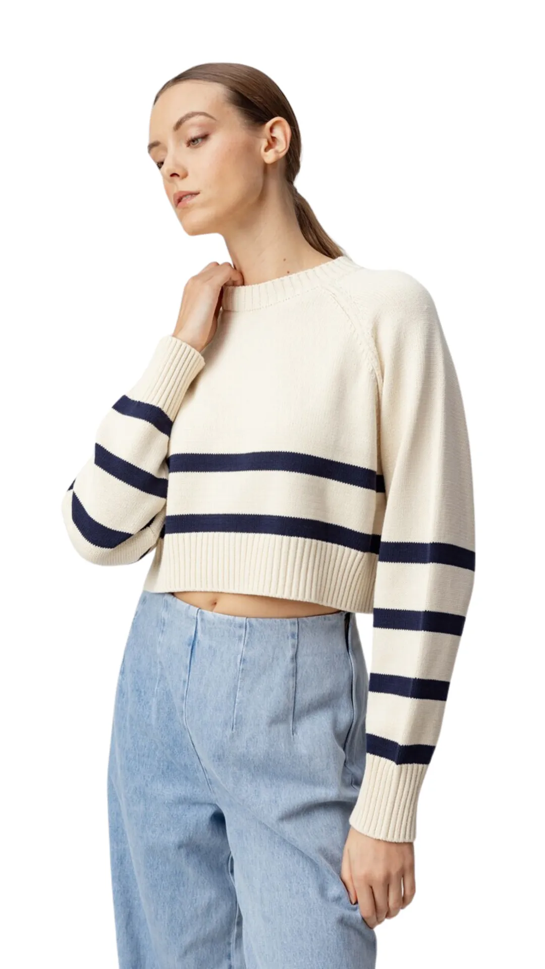 Enid Sweater